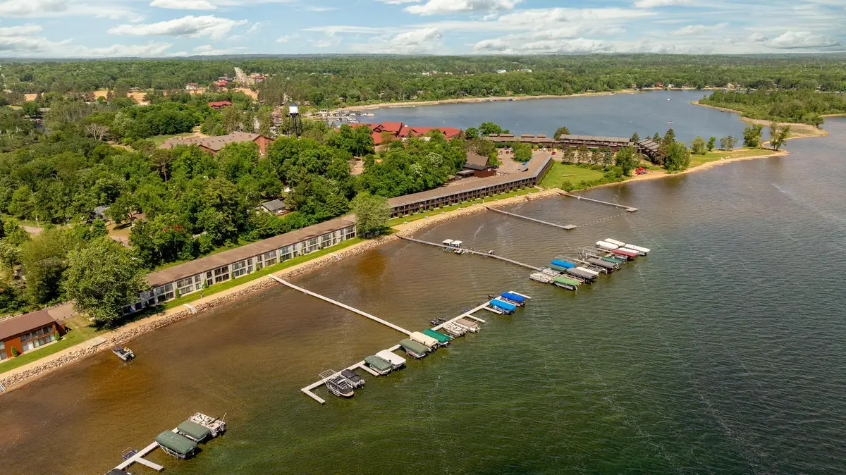9151 Breezy Point Drive, Pequot Lakes, MN 56472 - #1