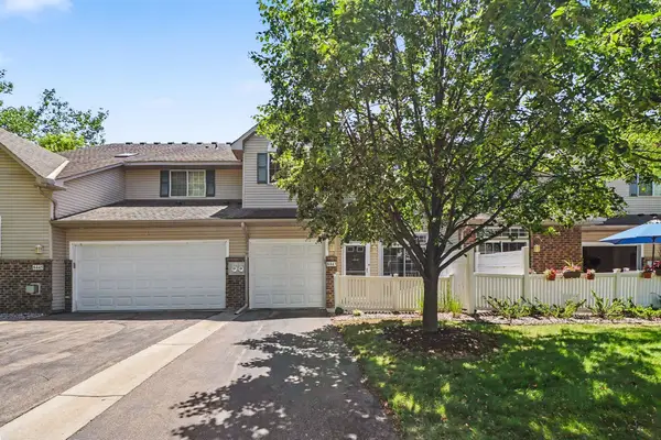 8443 Cortland Road, Eden Prairie, MN 55344
