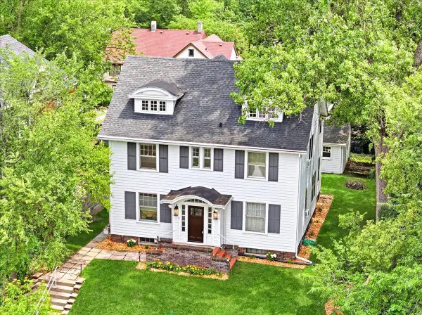1070 Bradley Street, Saint Paul, MN 55130
