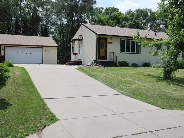 1244 Ryan Avenue E, Saint Paul, MN 55109