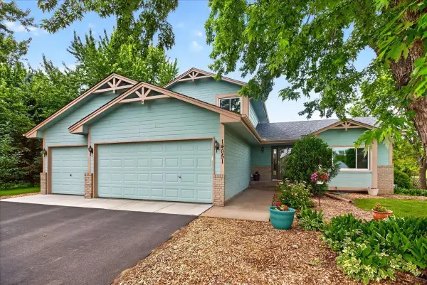 14051 Jonquil Lane N, Dayton, MN 55327