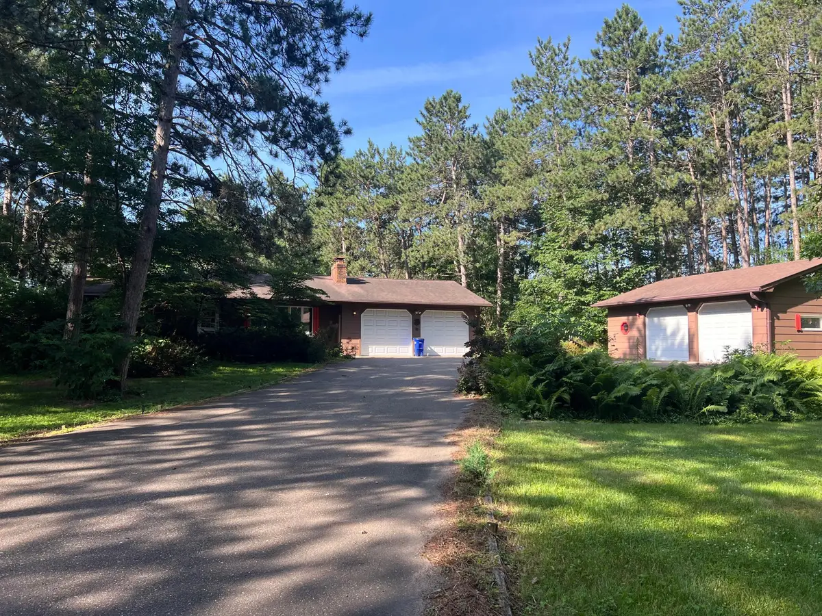 1374 Pine View Trail, Houlton, WI 54082 - #1
