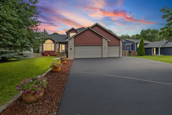 12455 Zea Street Nw, Minneapolis, MN 55433