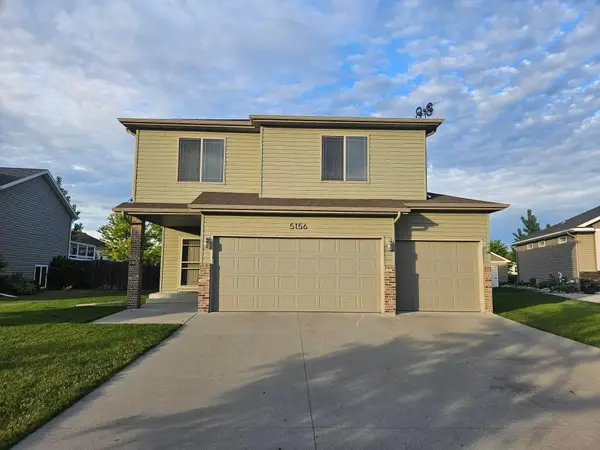5156 44th Street S, Fargo, ND 58104