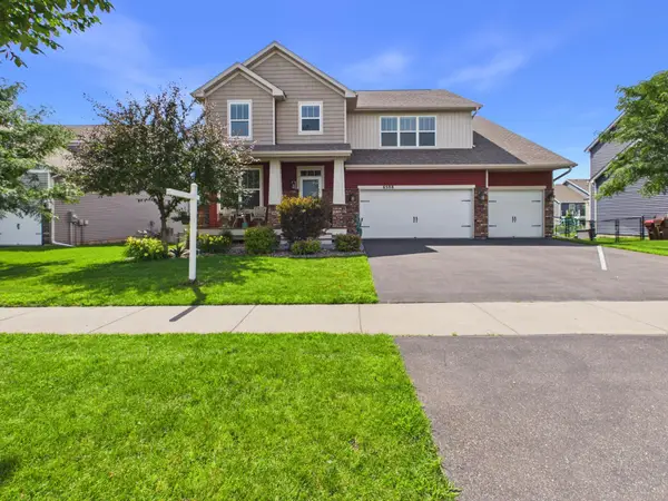 6598 Jeffery Avenue S, Cottage Grove, MN 55016