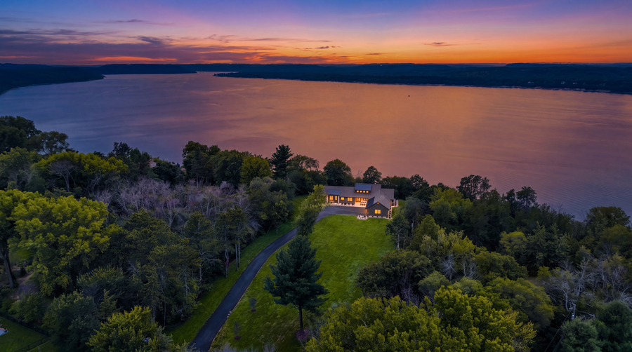 289 Mayer Road, Hudson, WI 54016 - #2