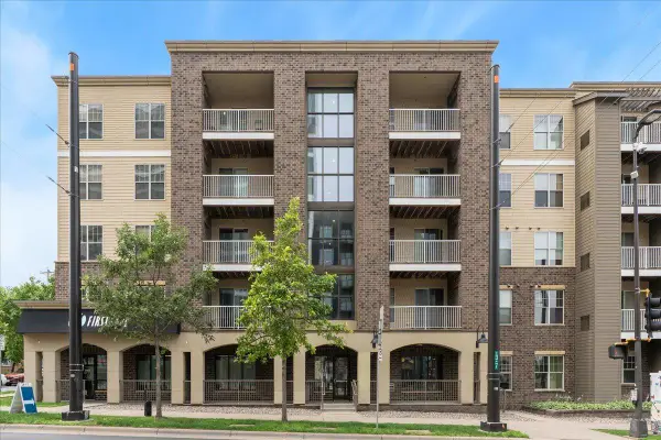 2900 University Avenue Se #503, Minneapolis, MN 55414