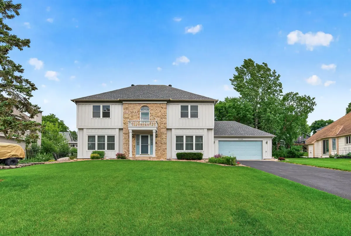 2230 Woodbridge Way, Woodbury, MN 55125 - #1