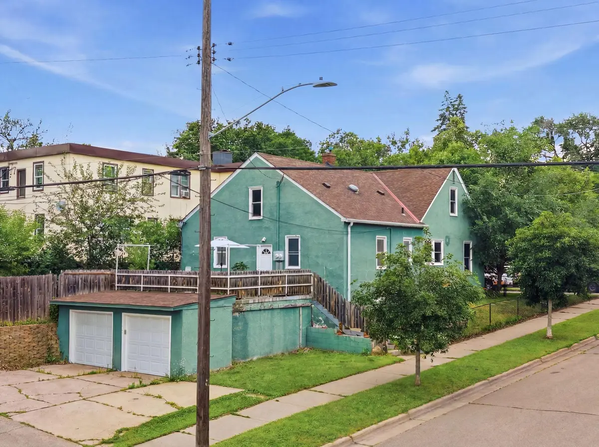 3952 Oakland Avenue, Minneapolis, MN 55407 - #1