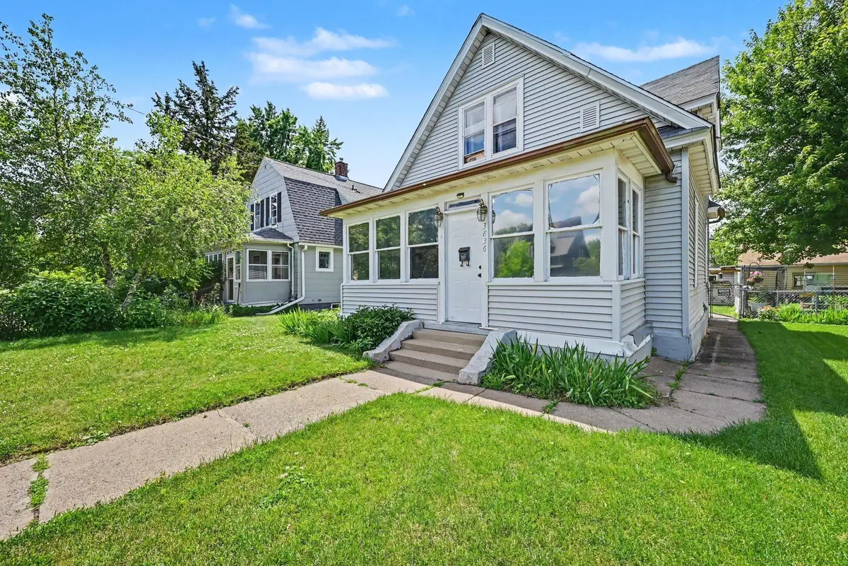 3836 11th Avenue S, Minneapolis, MN 55407 - #1