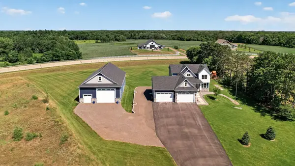20011 Grouse Street Nw, Cedar, MN 55011