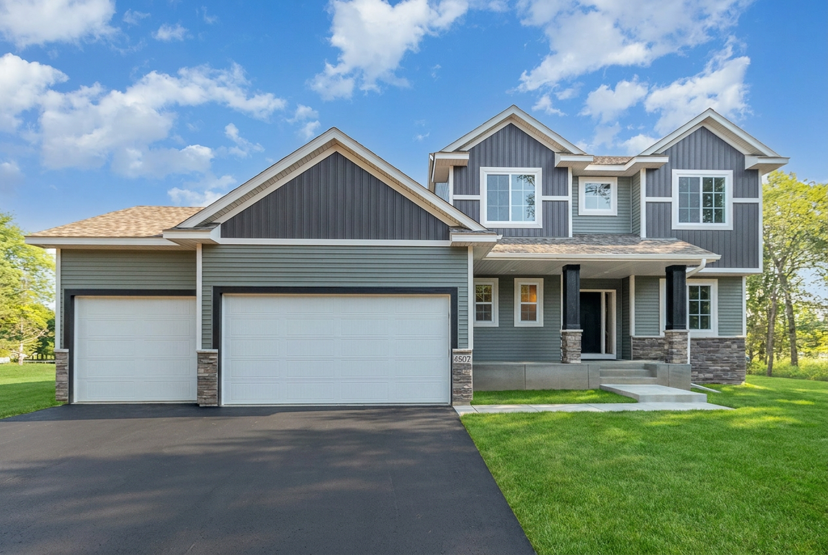 21688 Willys Street Ne, East Bethel, MN 55011 - #1