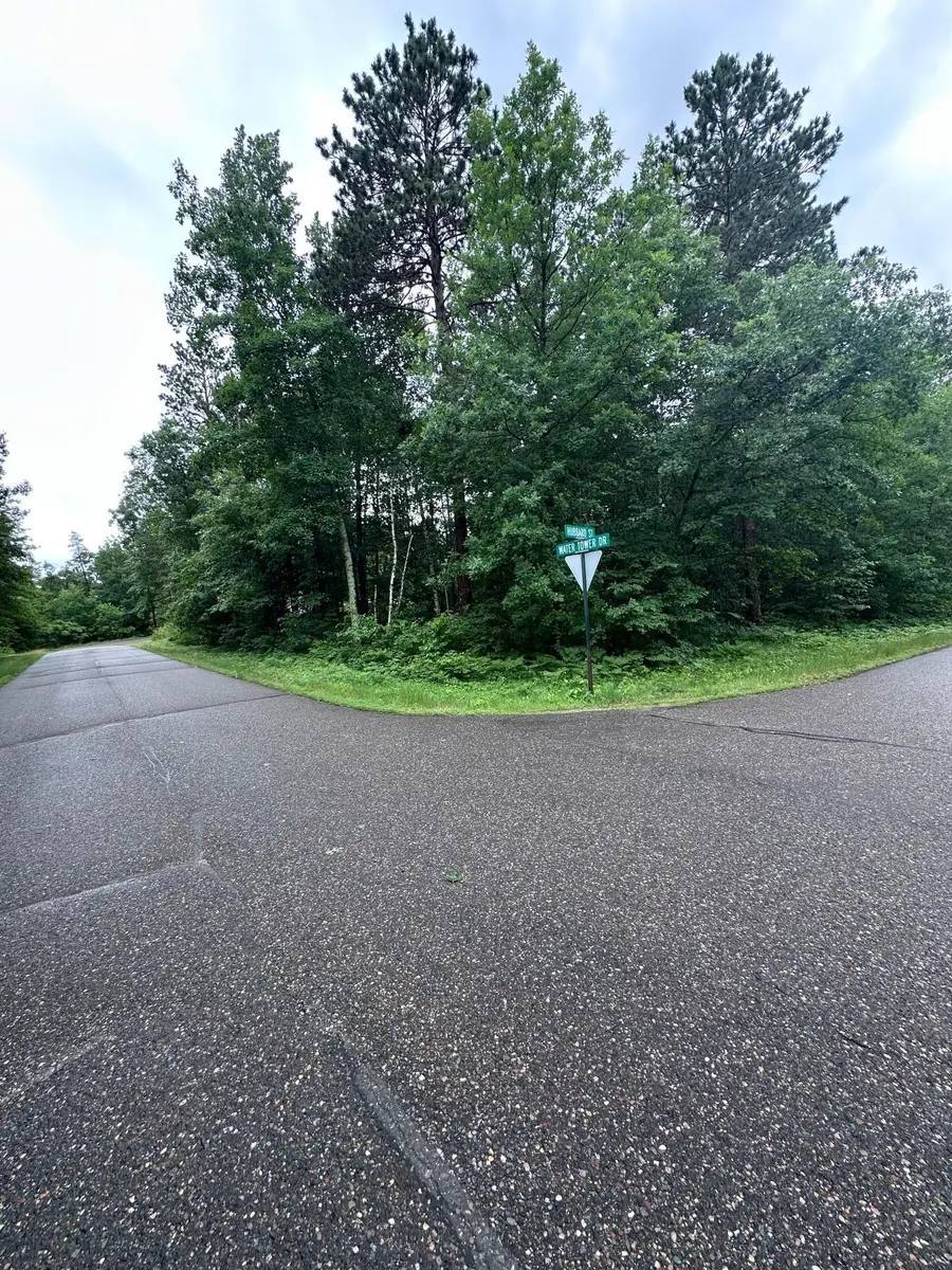 TBD* Hubbard Street, Pequot Lakes, MN 56472 - #3