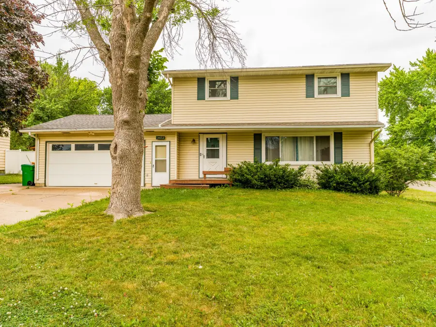 1402 Southview Lane, Albert Lea, MN 56007 - #2