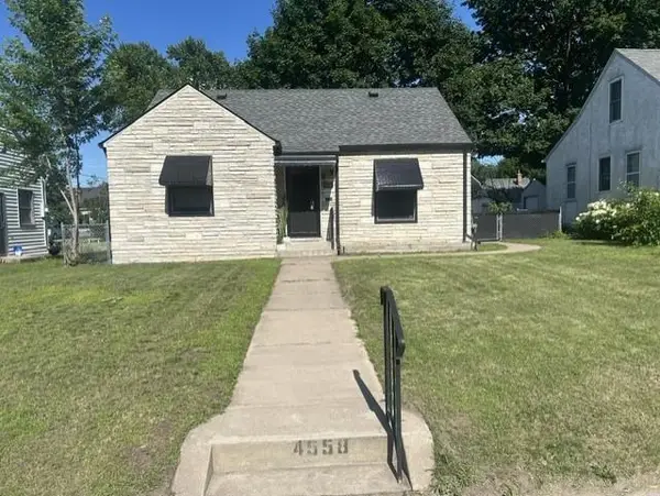 4558 Vincent Avenue N, Minneapolis, MN 55412