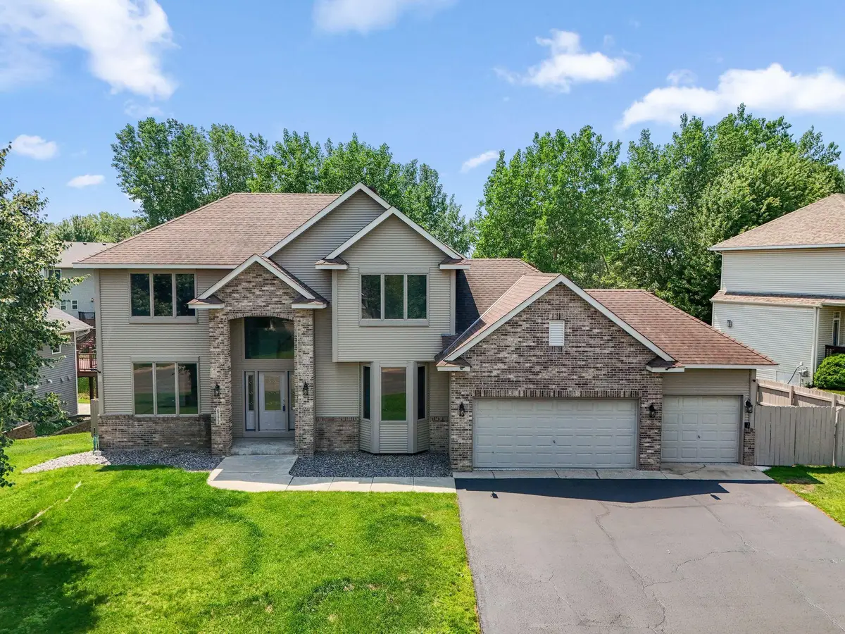 6172 104th Circle N, Minneapolis, MN 55443 - #1
