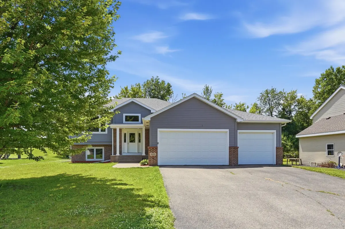 9155 Fairway Hill Drive, Elko New Market, MN 55020 - #1