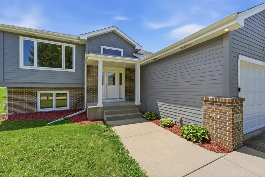 9155 Fairway Hill Drive, Elko New Market, MN 55020 - #2