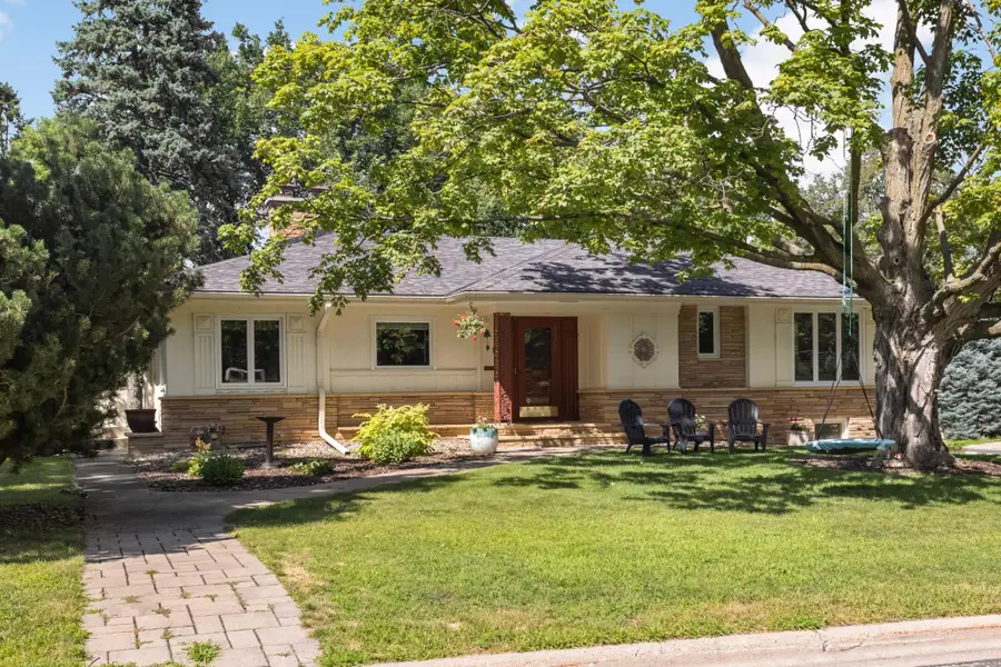 4900 Frontenac Avenue, Minneapolis, MN 55422 - #2
