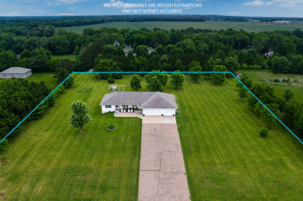 1572 47th Street Se, Saint Cloud, MN 56304