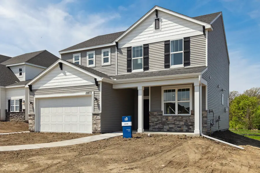 21926 Rouillard Boulevard, Rogers, MN 55374 - #2