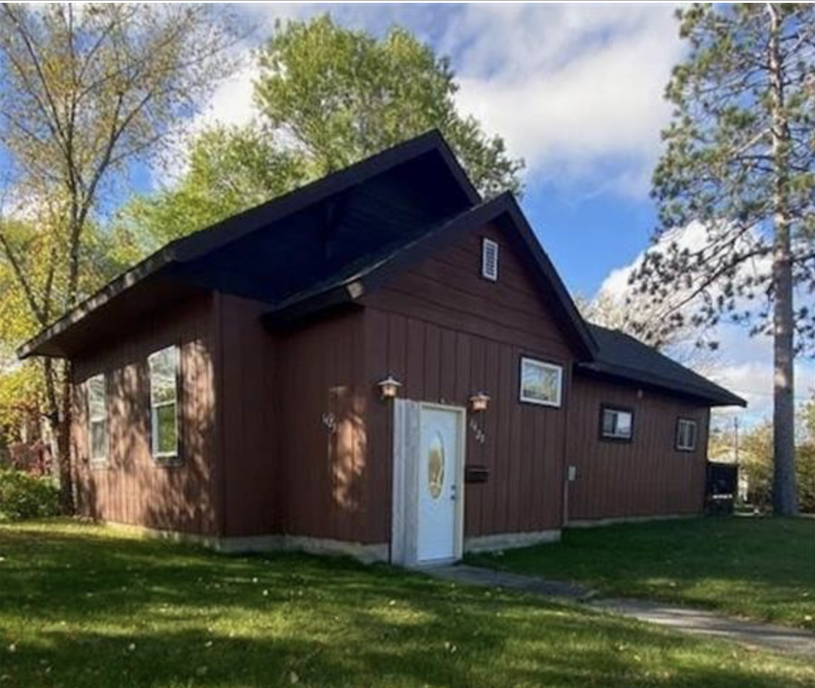 1423 Beltrami Avenue Nw, Bemidji, MN 56601 - #1
