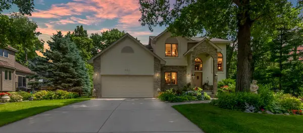 11302 Toledo Avenue, Champlin, MN 55316