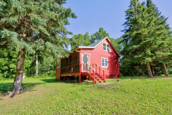 9080 County Road 30, Big Falls, MN 56627