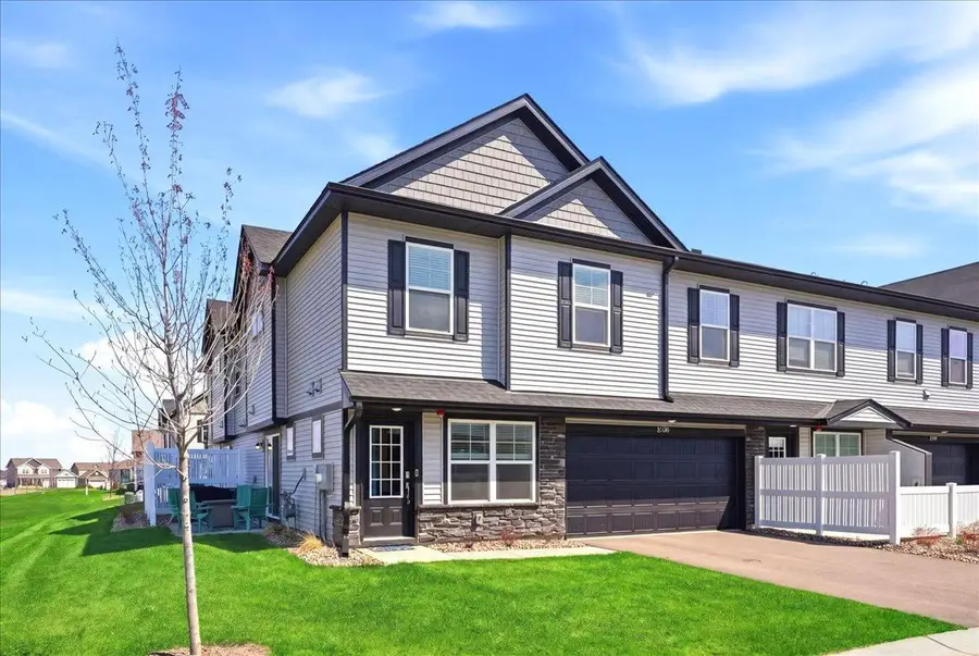 5245 Long Pointe Pass, Woodbury, MN 55129 - #2