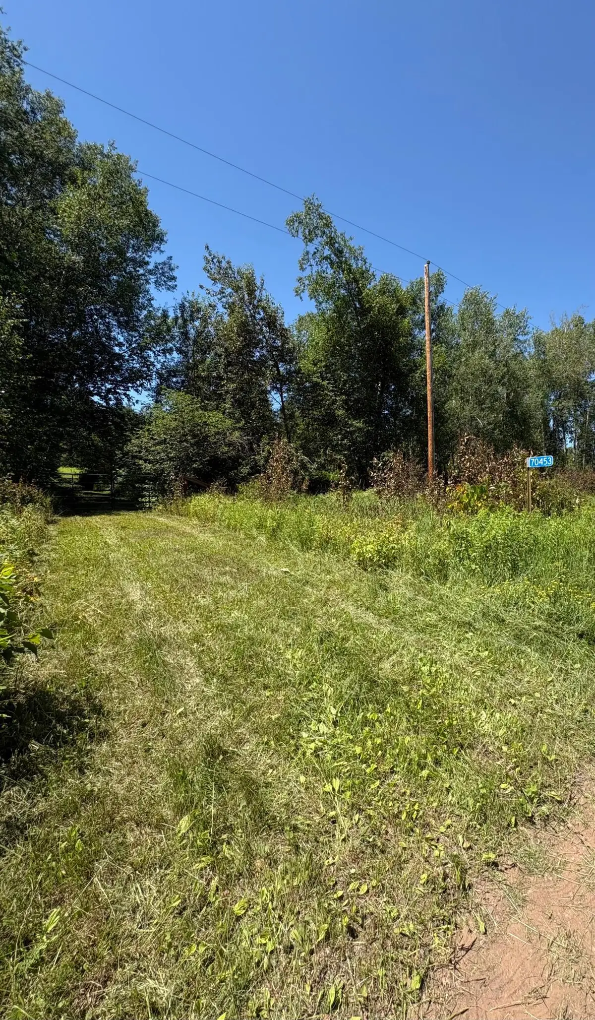 70453 Kingsdale Road, Sandstone, MN 55072 - #1