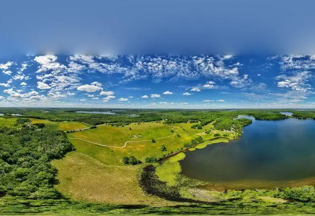 Lot G Echo Ridge, Deerwood, MN 56444 - #3