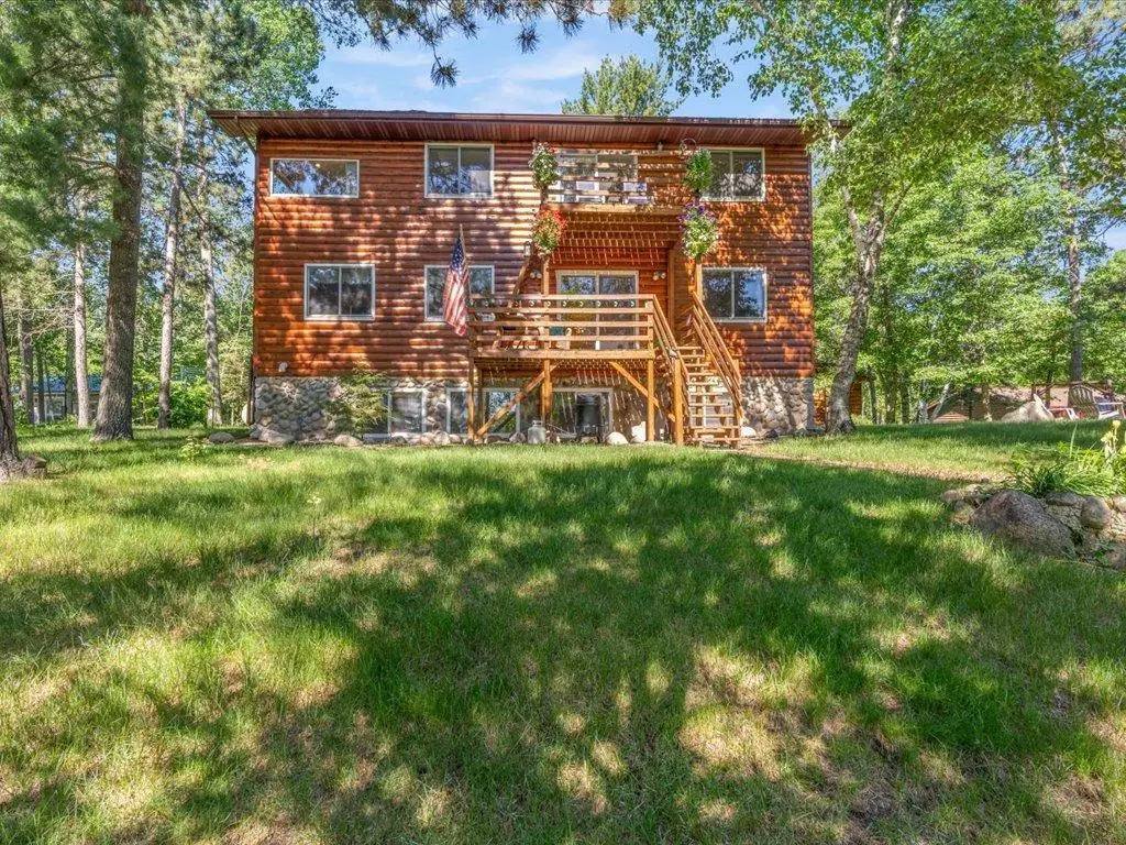 25918 Indigo Drive, Park Rapids, MN 56470 - #1