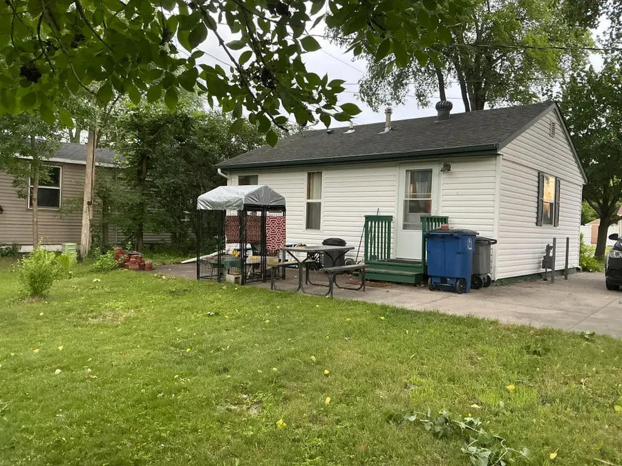 1912 N 6th Avenue N, Moorhead, MN 56560 - #3