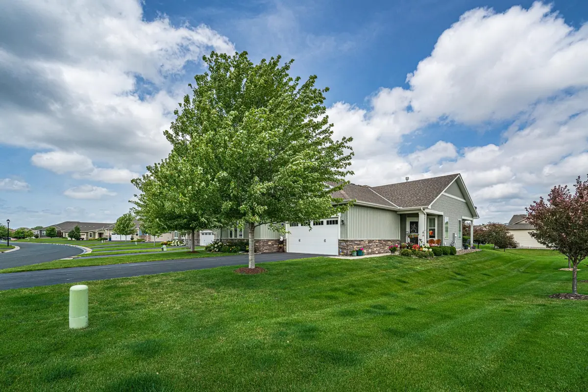 6336 W 133rd Street, Savage, MN 55378 - #1