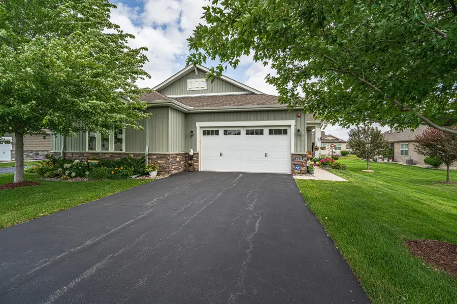 6336 W 133rd Street, Savage, MN 55378 - #2