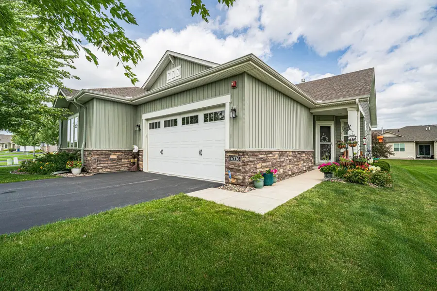 6336 W 133rd Street, Savage, MN 55378 - #3