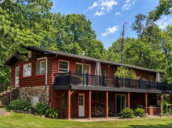 4164 8th Street Sw, Backus, MN 56435