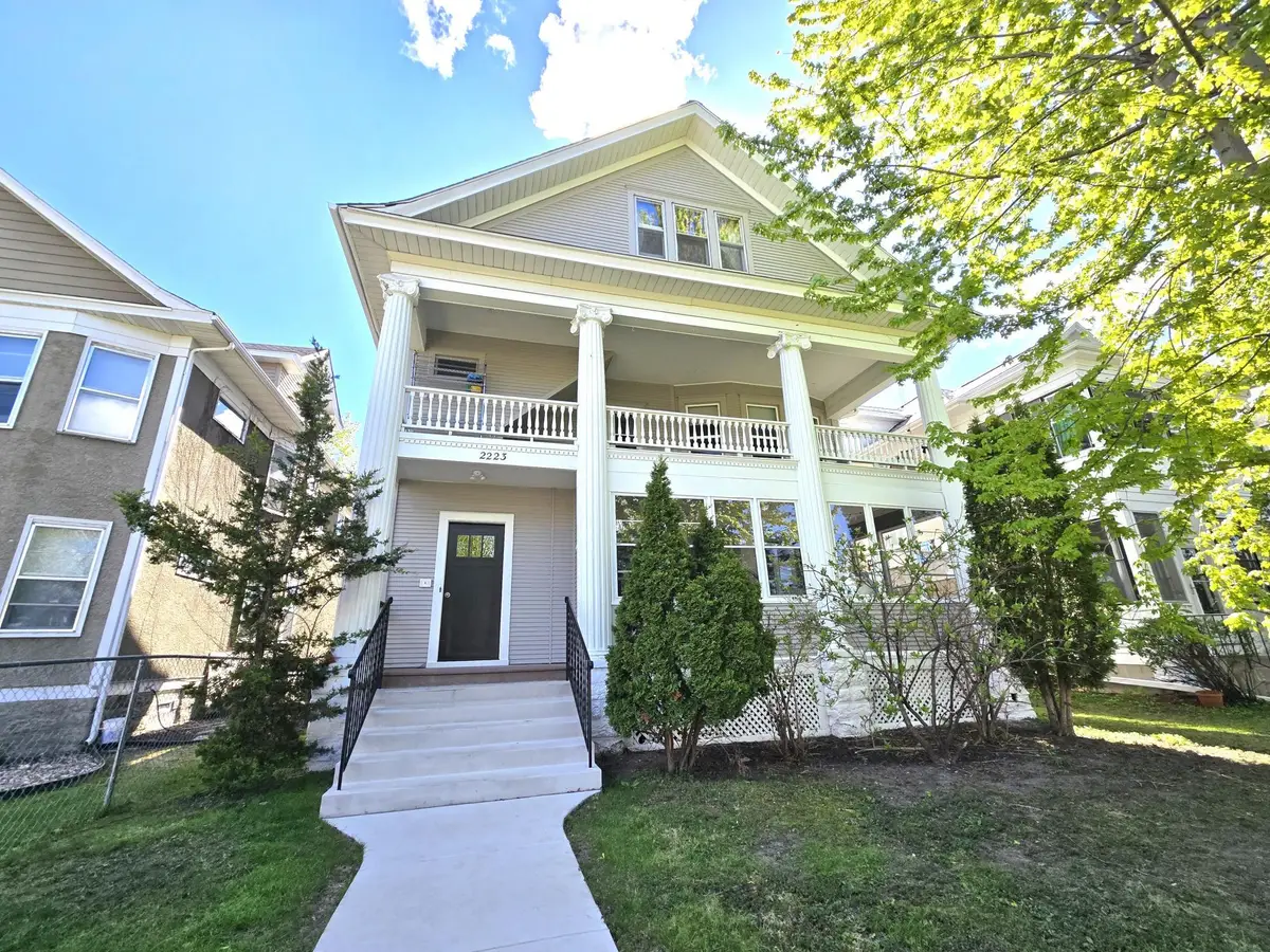 2223 Pleasant Avenue, Minneapolis, MN 55404 - #1