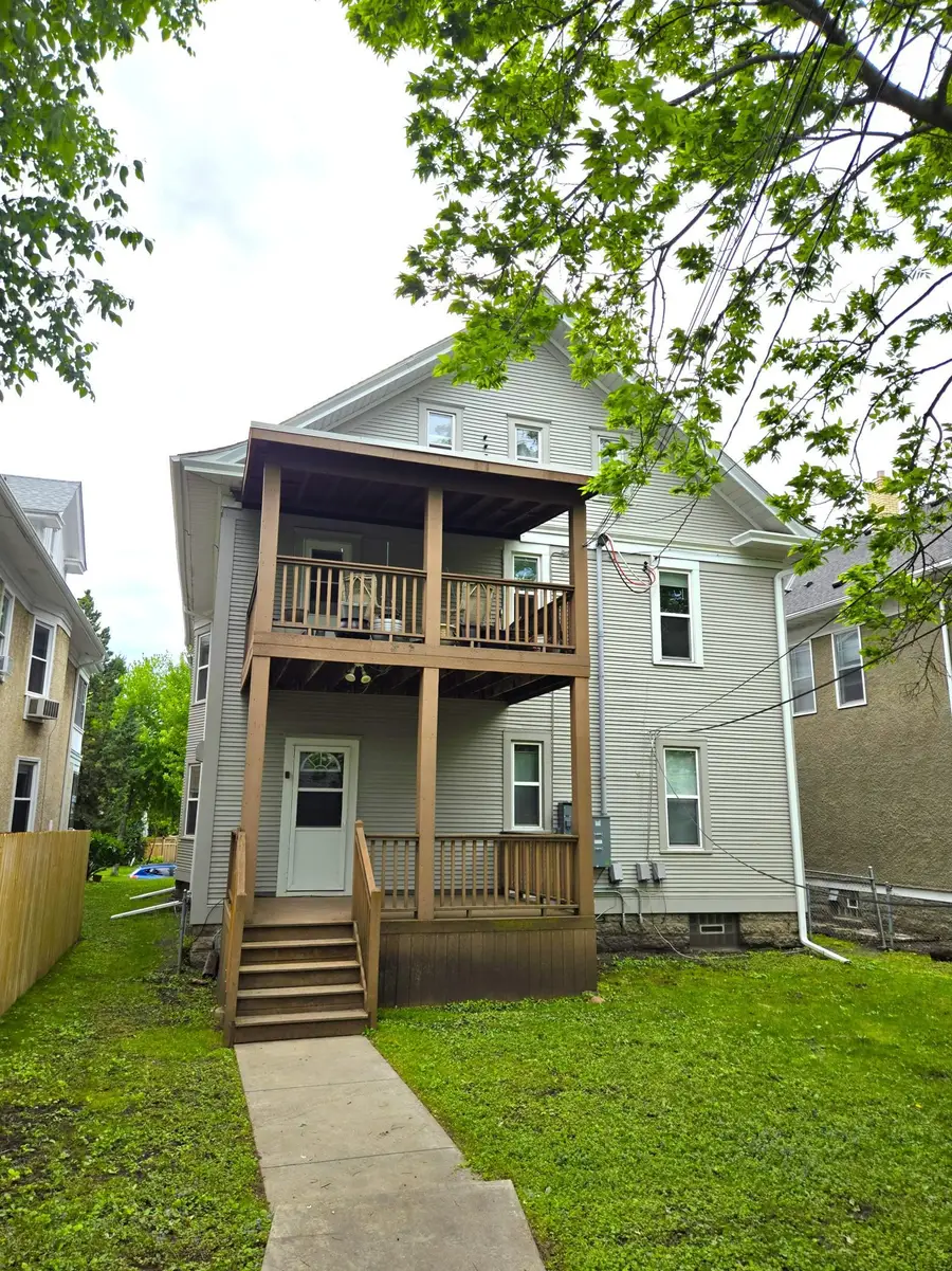 2223 Pleasant Avenue, Minneapolis, MN 55404 - #3