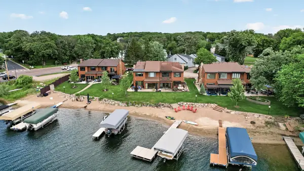 4060 Grainwood Trail Ne, Prior Lake, MN 55372