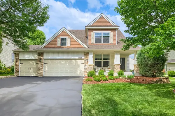 4536 Mellum Avenue Ne, Saint Michael, MN 55376