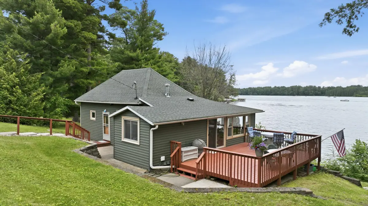 887A 23 15/16 Street, Chetek, WI 54728 - #1