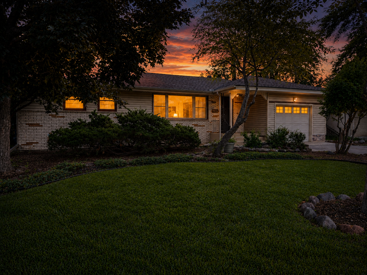 3606 Woodbine Lane N, Brooklyn Center, MN 55429 - #1