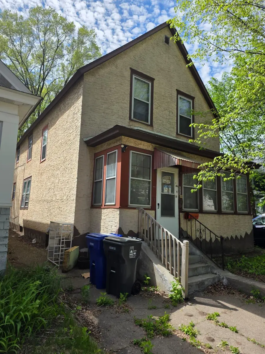 665 Bedford Street, Saint Paul, MN 55130 - #2