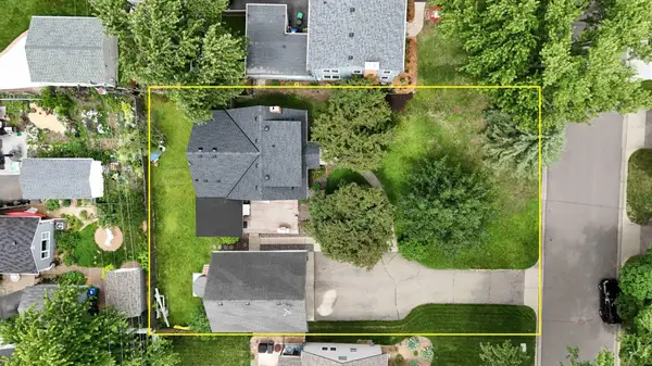 4032 Salem Avenue, Minneapolis, MN 55416