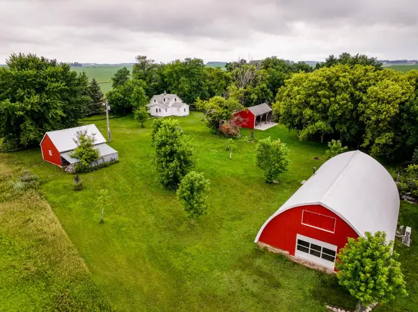 345 200th Avenue Sw, Appleton, MN 56208