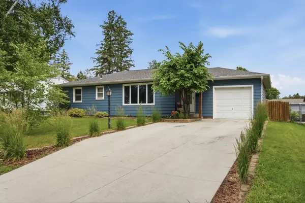 1221 Roosevelt Avenue, Detroit Lakes, MN 56501