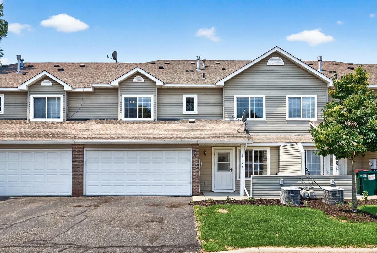 10966 Bluebird Street Nw, Coon Rapids, MN 55433 - #1
