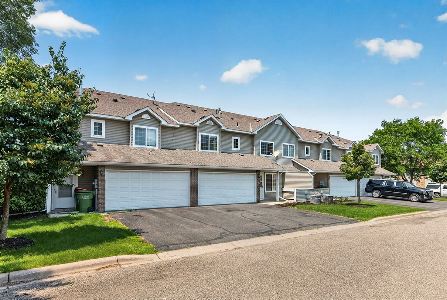 10966 Bluebird Street Nw, Coon Rapids, MN 55433 - #2