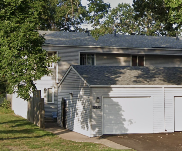 10732 Ilex Street Nw, Minneapolis, MN 55448